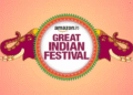 అమెజాన్ గ్రేట్ ఇండియన్ ఫెస్టివల్ సేల్‌.. అత్యధిక ఉత్పత్తులు, భారీ డిస్కౌంట్లు.. ఏయే వస్తువులు ఎంత తగ్గనున్నాయ్..!