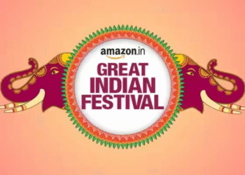 అమెజాన్ గ్రేట్ ఇండియన్ ఫెస్టివల్ సేల్.. అత్యధిక ఉత్పత్తులు, భారీ డిస్కౌంట్లు.. ఏయే వస్తువులు ఎంత తగ్గనున్నాయ్..!