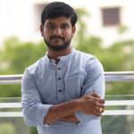 Mani Ratnam PARSAPU