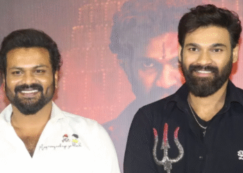 Kishkindhapuri:’కిష్కింధపురి’ లాంటి హారర్ సినిమా ఇప్పటివరకూ రాలేదు: హీరో బెల్లంకొండ సాయి శ్రీనివాస్