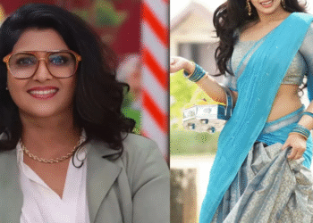 Vani Viswanath: అందాల తార వాణీ విశ్వనాథ్ గుర్తుందా? ఆమె కూతురు కూడా తెలుగులో క్రేజీ హీరోయిన్ .. ఎవరో తెలుసా?